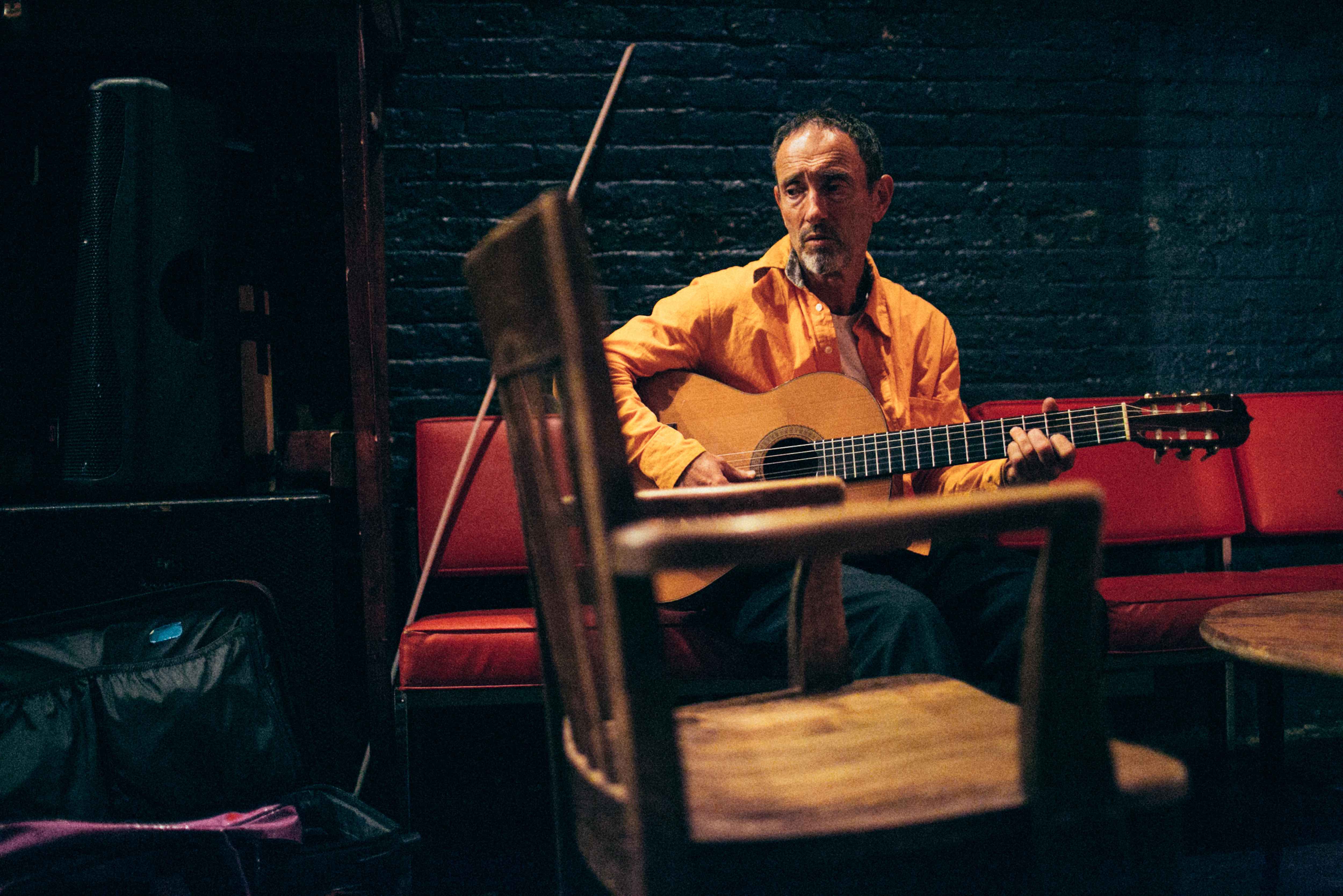 Jonathan Richman