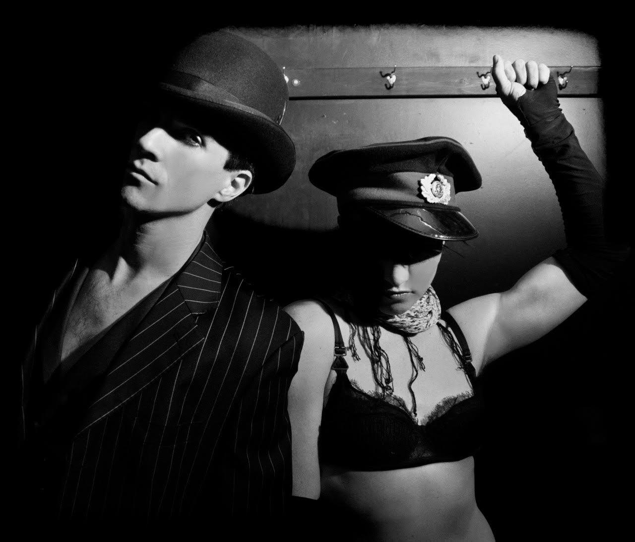 The Dresden Dolls