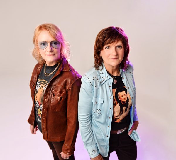 Indigo Girls