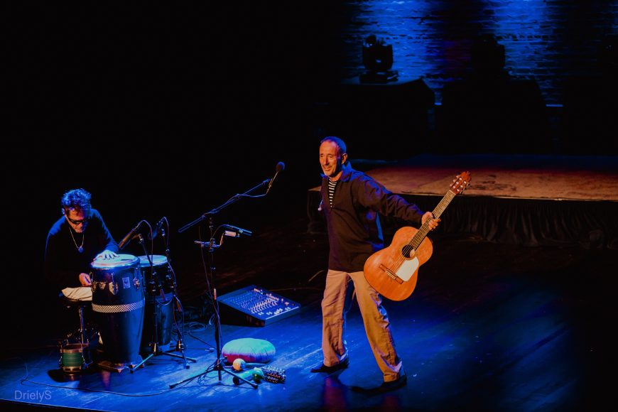 jonathan richman tour 2022