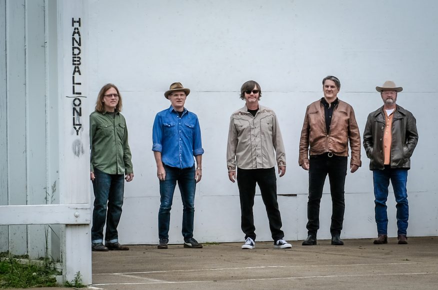 son volt on tour