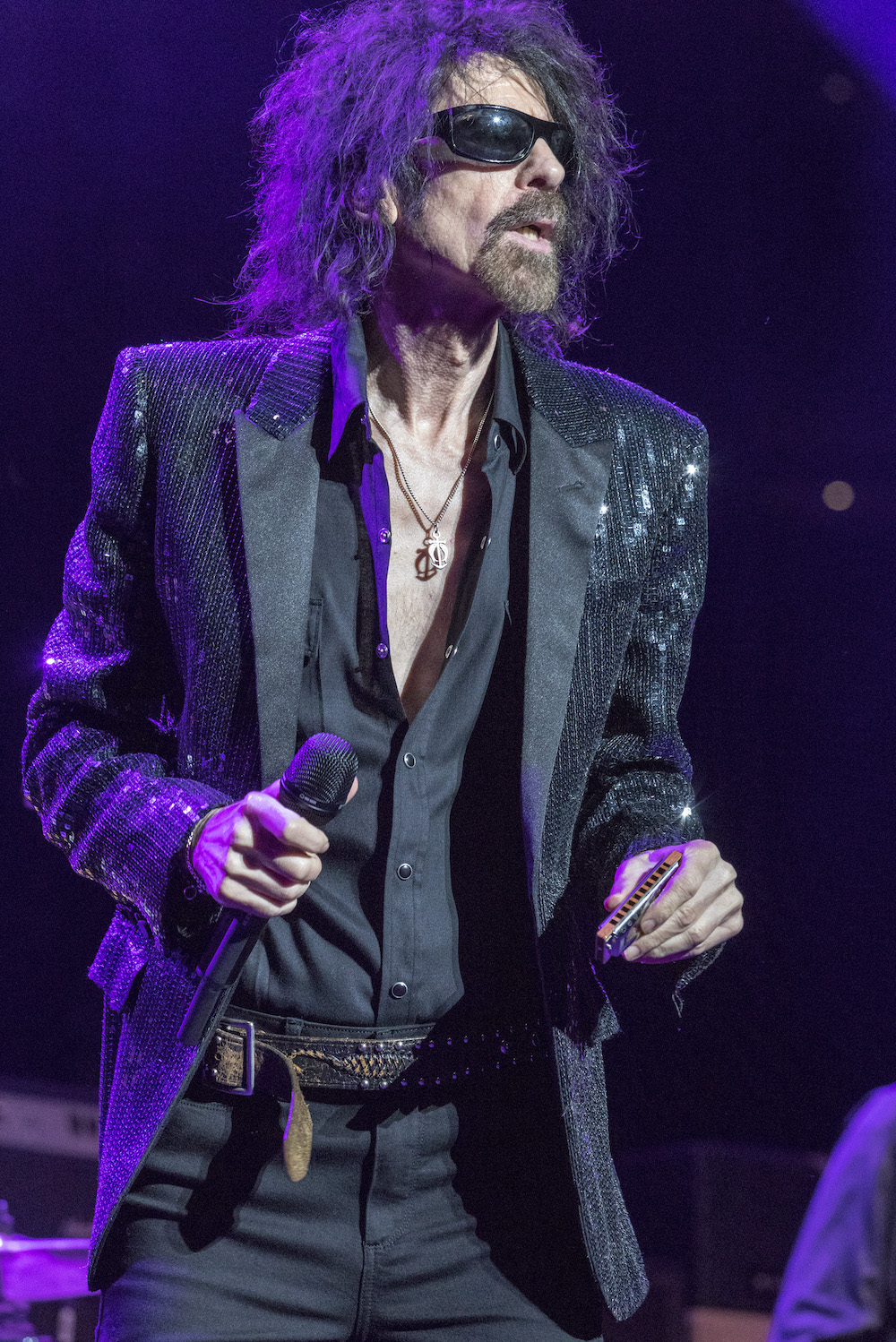 Peter Wolf